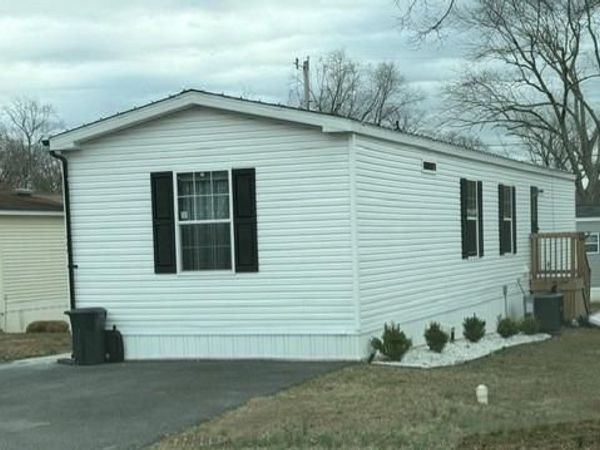 10505 CEDARVILLE ROAD, Unit 7-4, BRANDYWINE, MD 20613