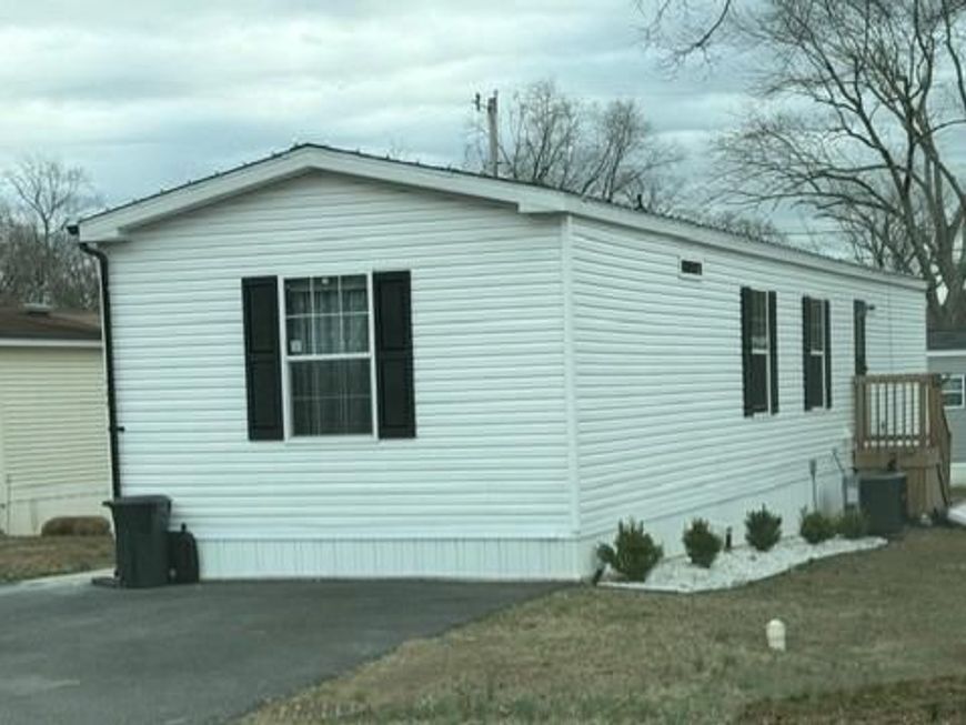 10505 Cedarville Road, Unit 7-4, Brandywine, MD 20613 Main Photo