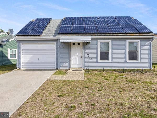 224 HUNTINGTON DRIVE , SOUTHAMPTON, NJ 08088