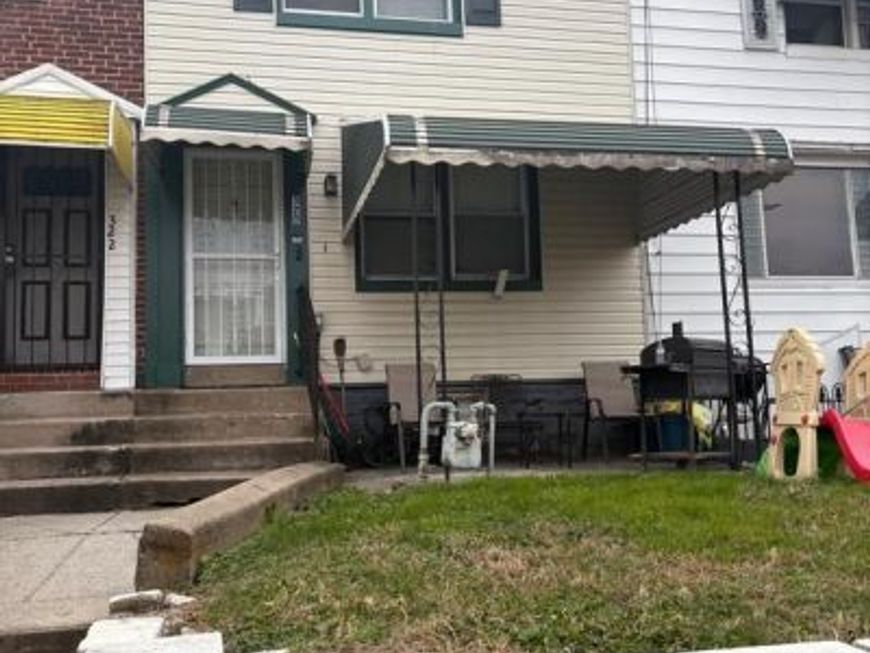 320 Mulberry Street , Darby, PA 19023 Main Photo