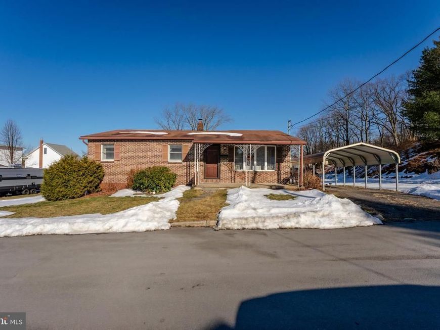 321 S Chestnut Street , Summit Hill, PA 18250 Main Photo