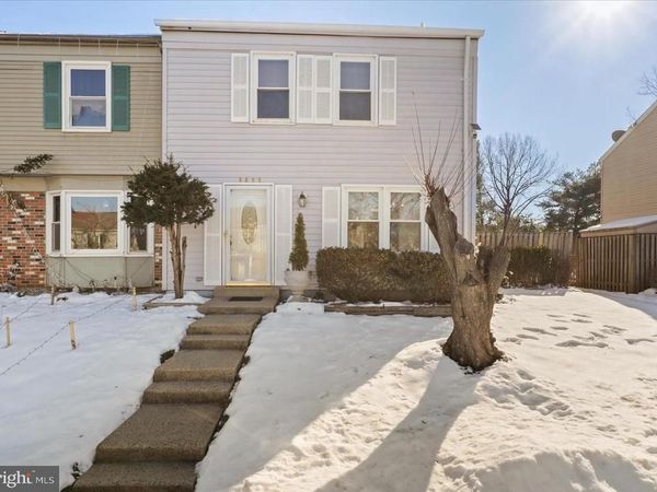 9022 MILES PLACE , MANASSAS, VA 20110