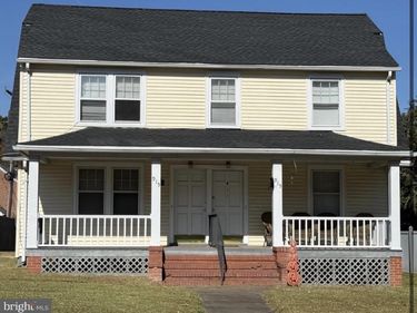 915 WILLIAM STREET , UNIT A, FREDERICKSBURG, VA 22401