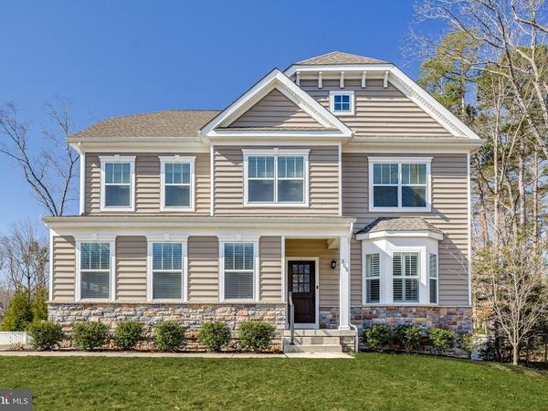 305 MARGOT LANE, TABERNACLE, NJ 08088