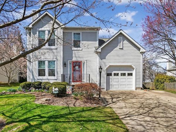 2710 PRICE ROAD, CROFTON, MD 21114