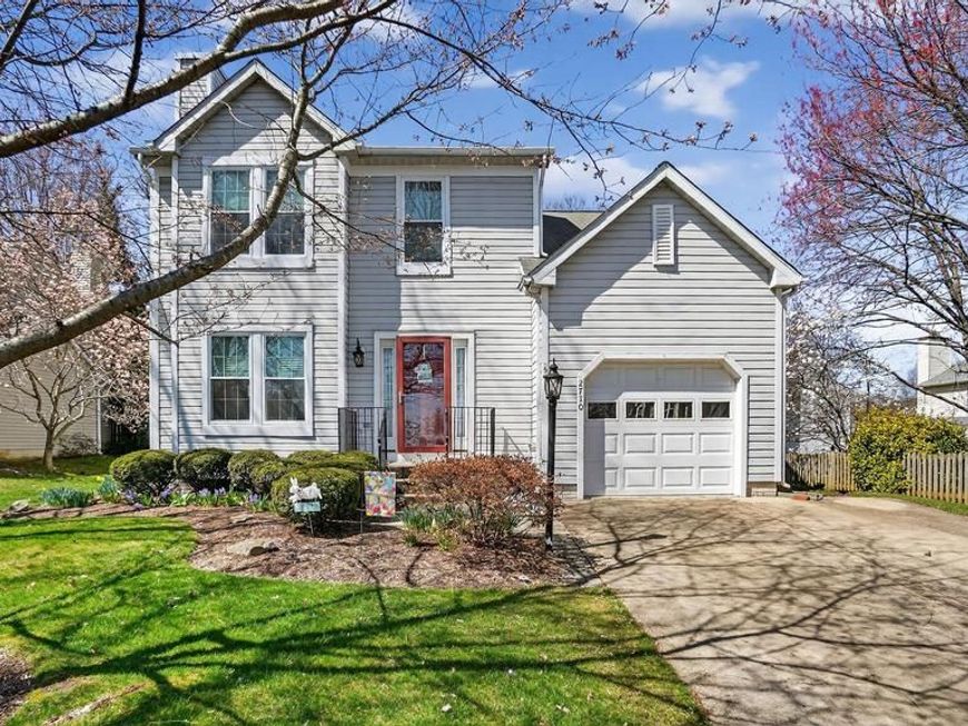 2710 Price Road, Crofton, MD 21114 Main Photo