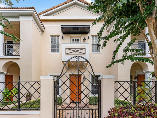 8309 NW 8th Way, Boca Raton, FL 33487