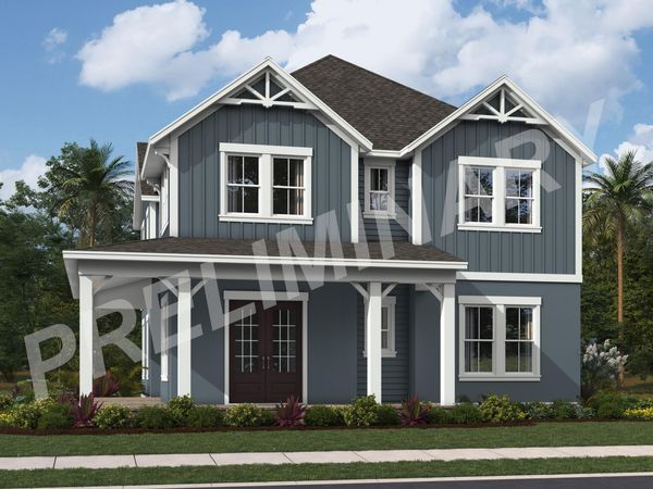 7963 SW Cline Street, Palm City, FL 34990