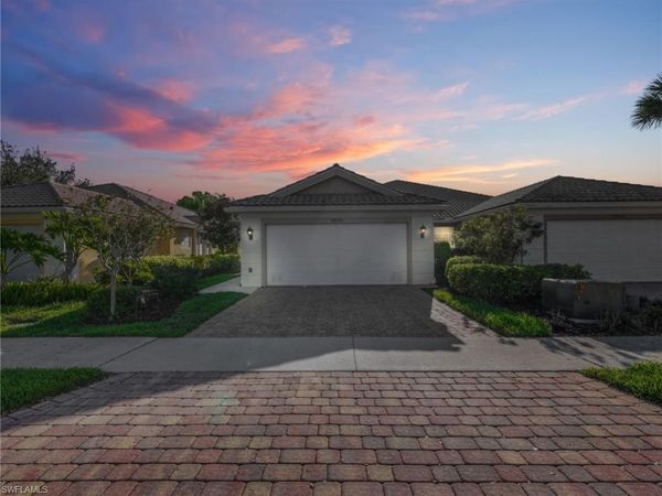 28025 Boccaccio WAY, BONITA SPRINGS, FL 34135