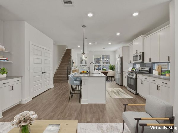 2009 Iroquois LN, Unit B, Austin, TX 78741