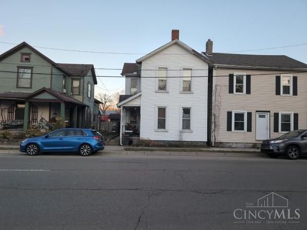 326 N 1st Street, Miamisburg, OH 45342