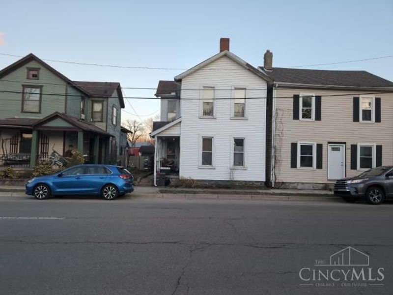 326 N 1st Street, Miamisburg, OH 45342 Photo 1