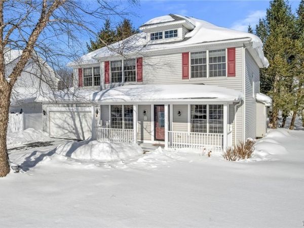 6521 White Oak , Accord, NY 14085