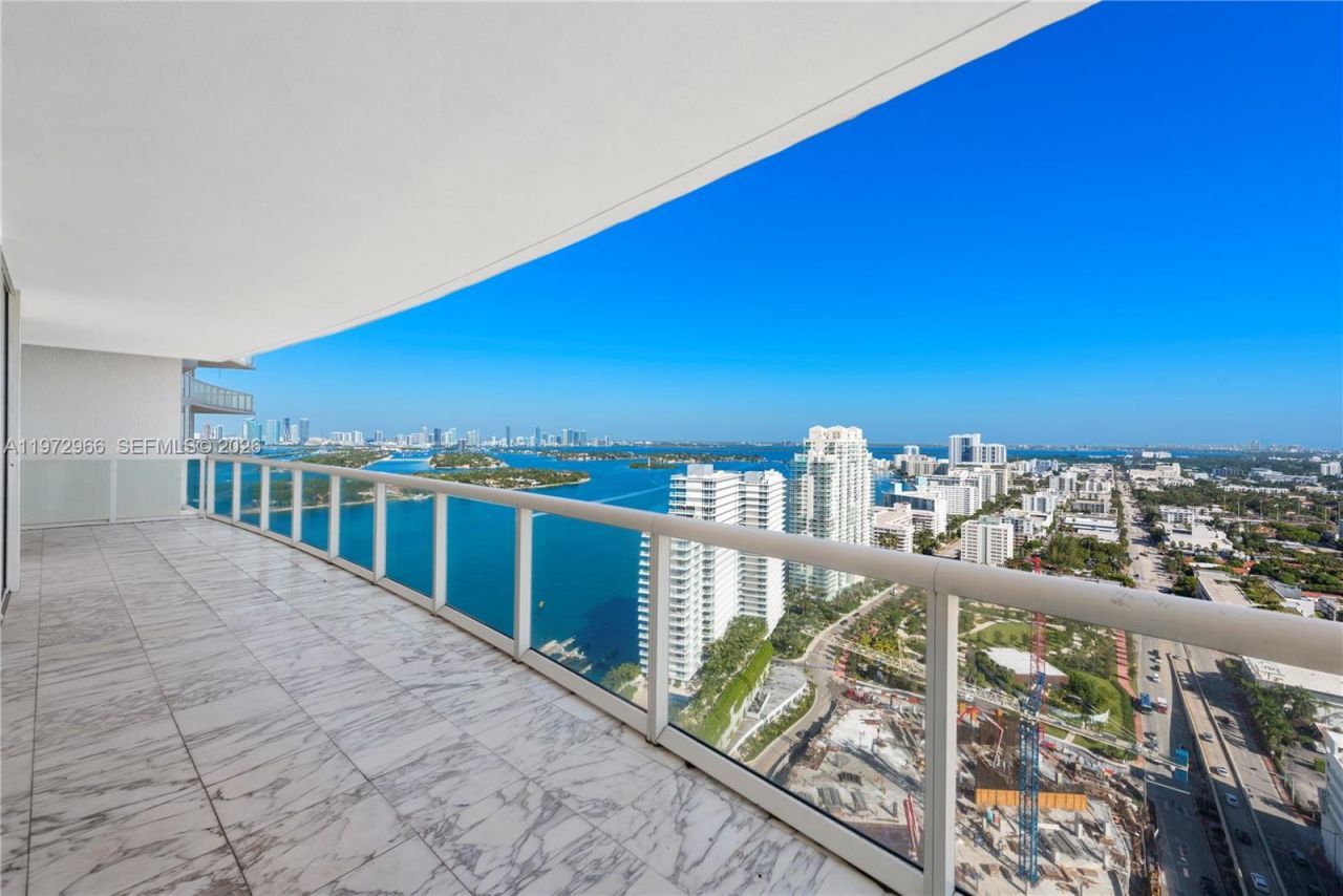 450 Alton Rd , Unit 3206, Miami Beach, FL 33139 Photo