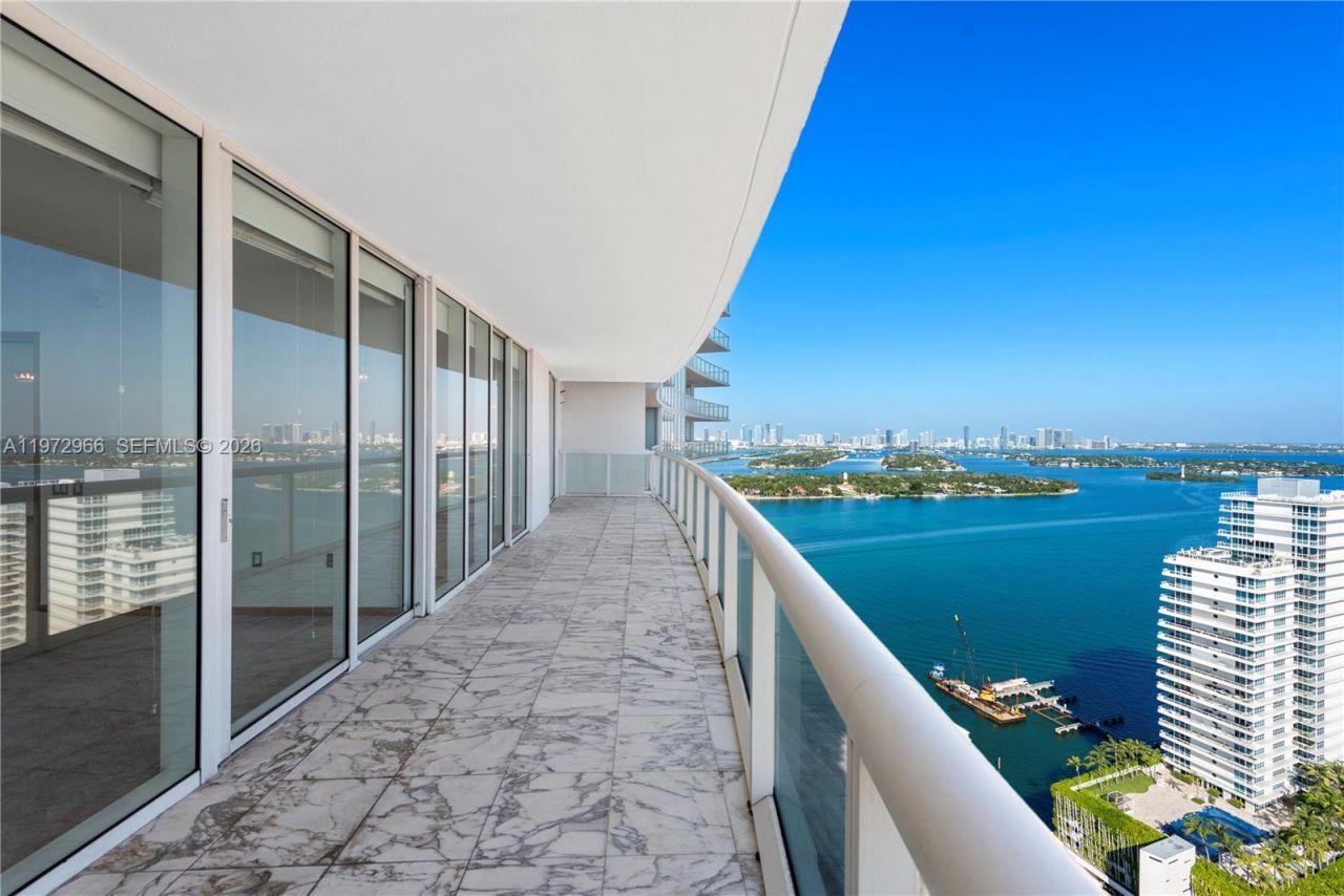 450 Alton Rd , Unit 3206, Miami Beach, FL 33139 Photo