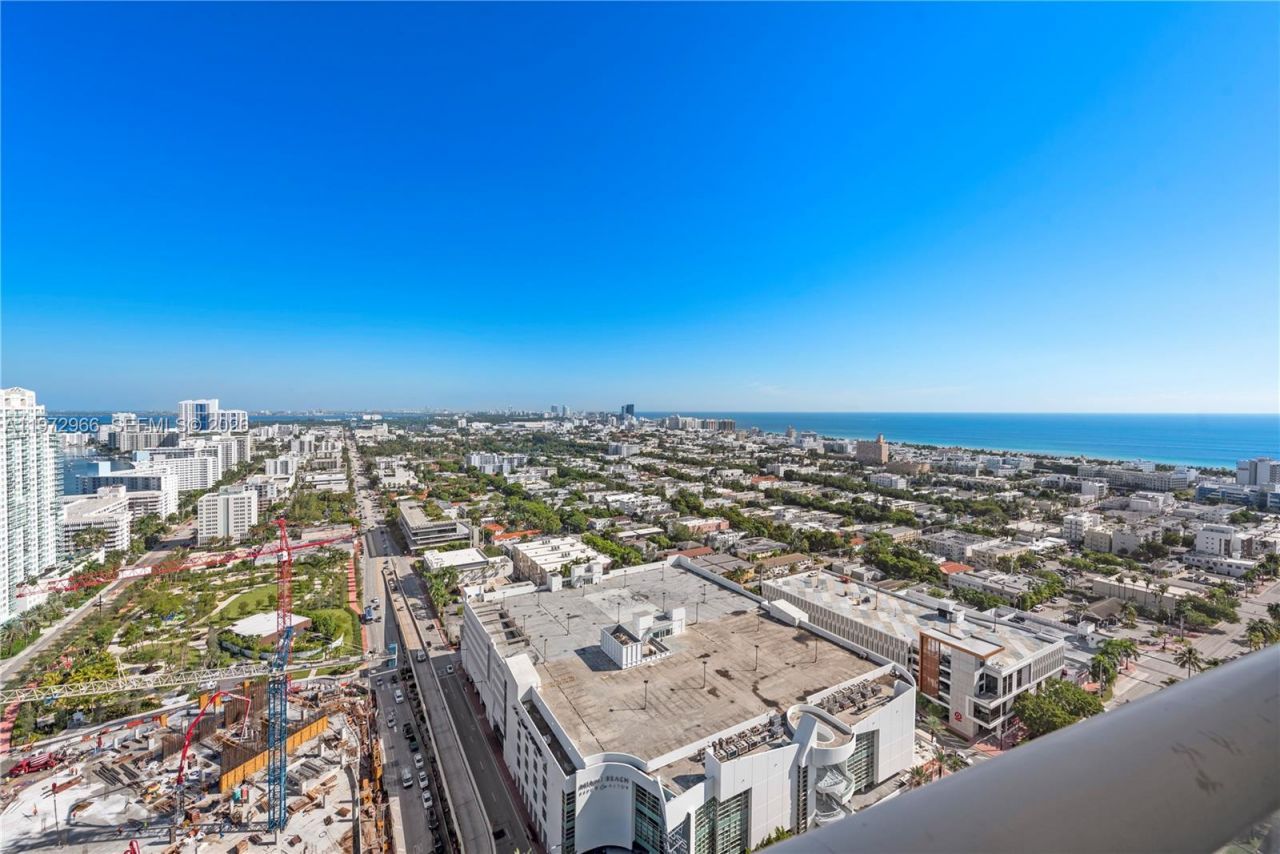 450 Alton Rd , Unit 3206, Miami Beach, FL 33139 Photo