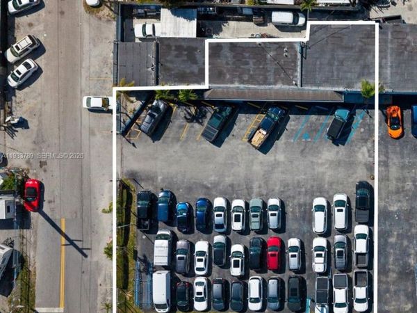 8800 NW 27th Ave, Unit A, Miami, FL 33147