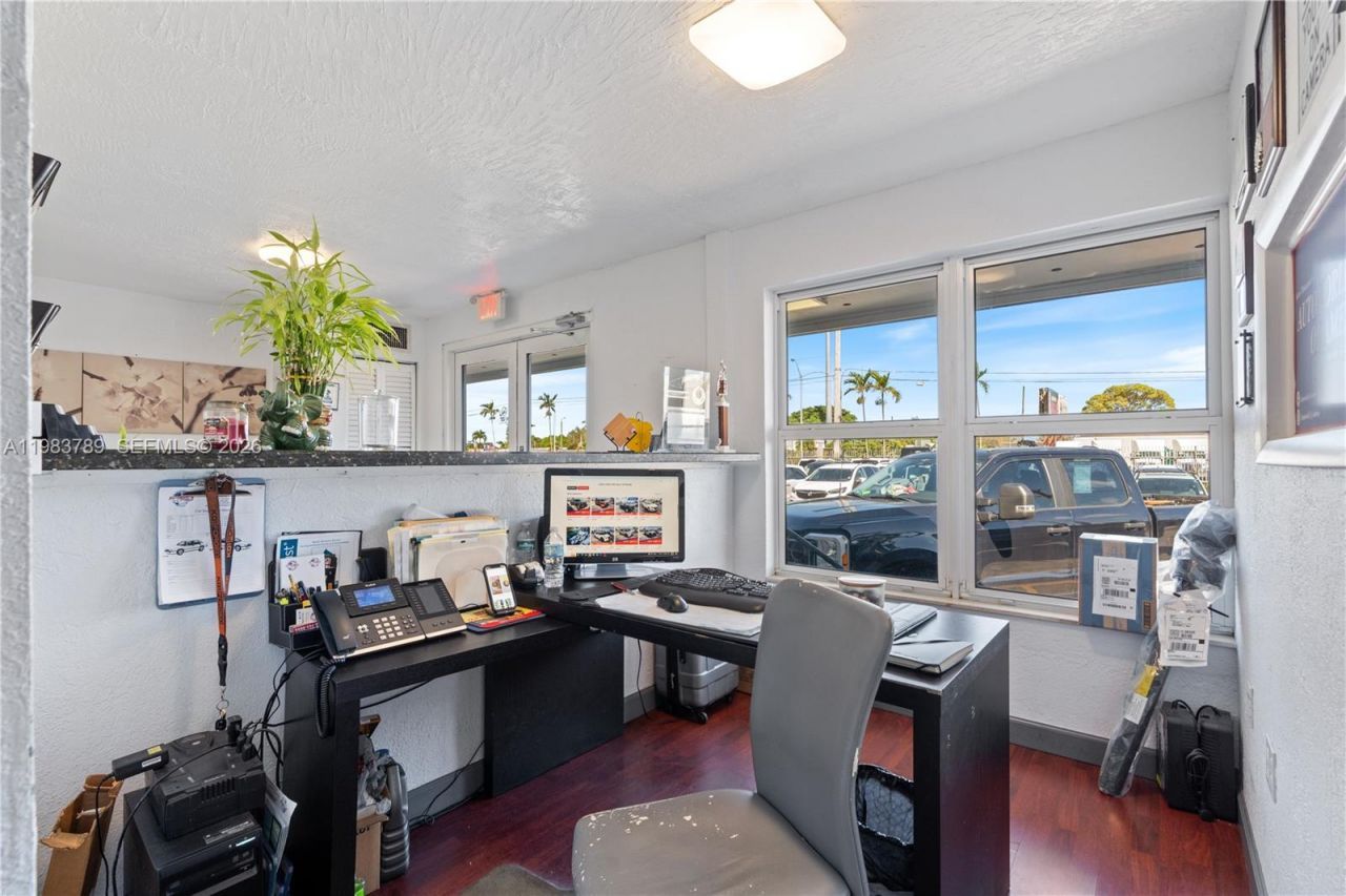 8800 NW 27th Ave, Unit A, Miami, FL 33147 Photo