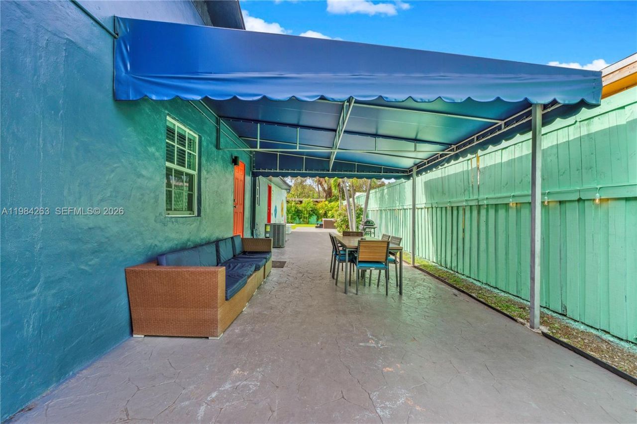 2340 NW 23rd Ct , Miami, FL 33142 Photo