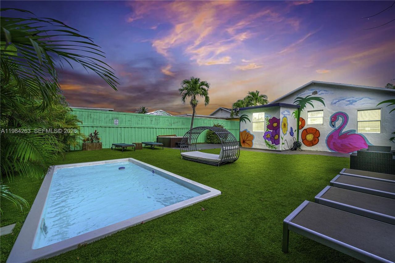 2340 NW 23rd Ct , Miami, FL 33142 Photo