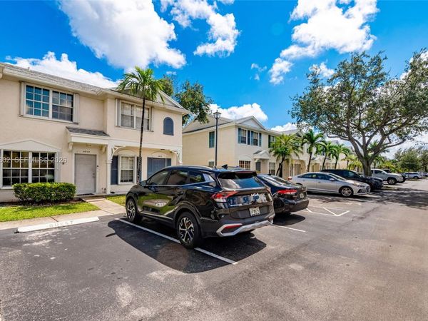 4914 SW 31st Ter, Unit #8, Dania Beach, FL 33312