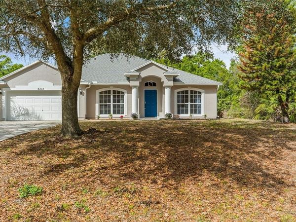 8245 96th Court, Vero Beach, FL 32967