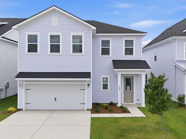 1000 Triton Ave., Little River, SC 29566