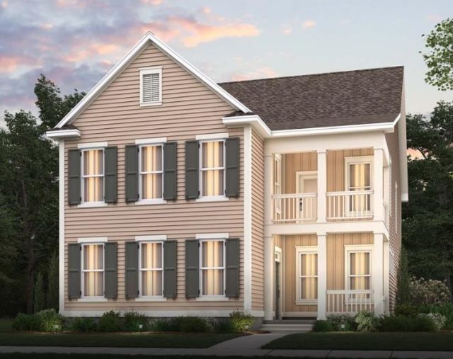 1305 Heswall Alley Photo 1