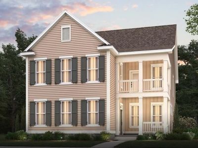 1305 Heswall Alley, Myrtle Beach, SC 29588