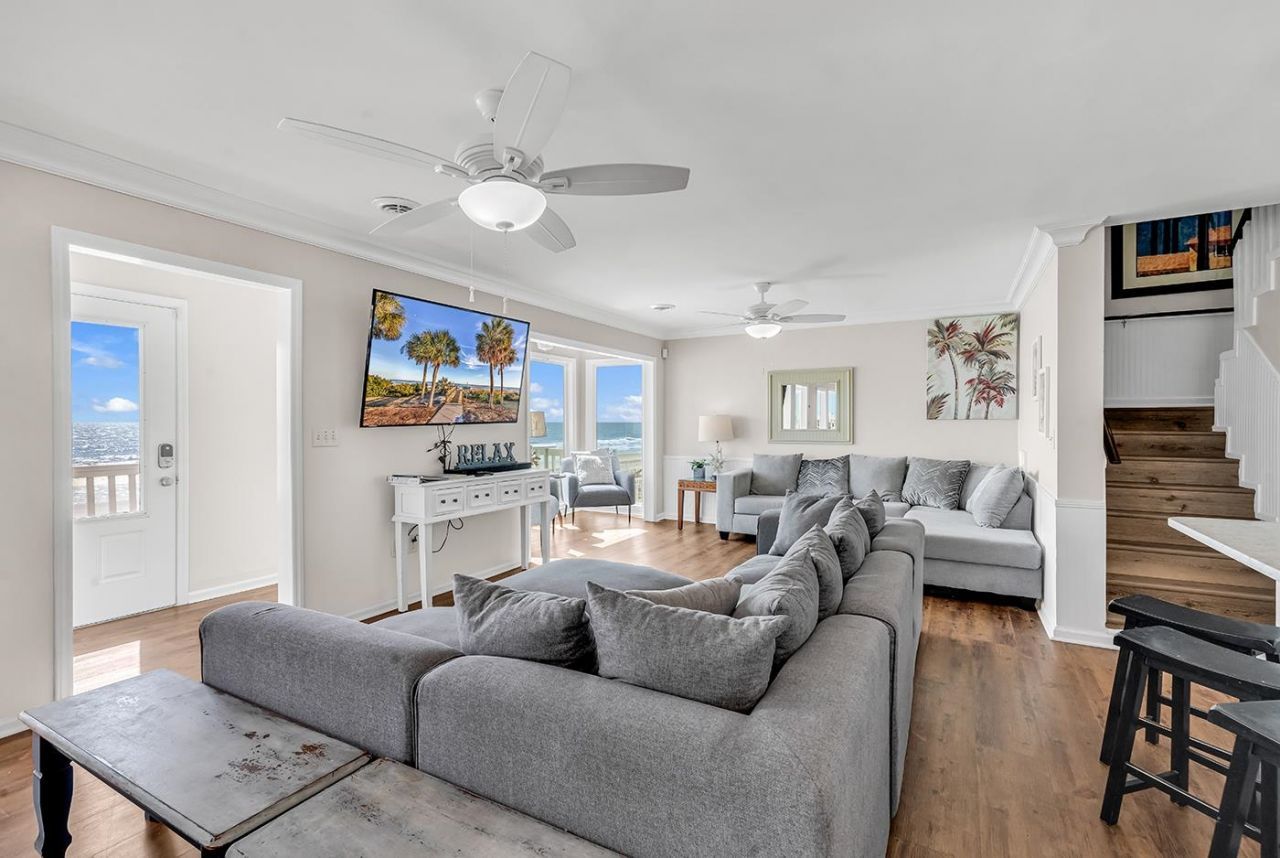 306 S Waccamaw Dr. Photo 17