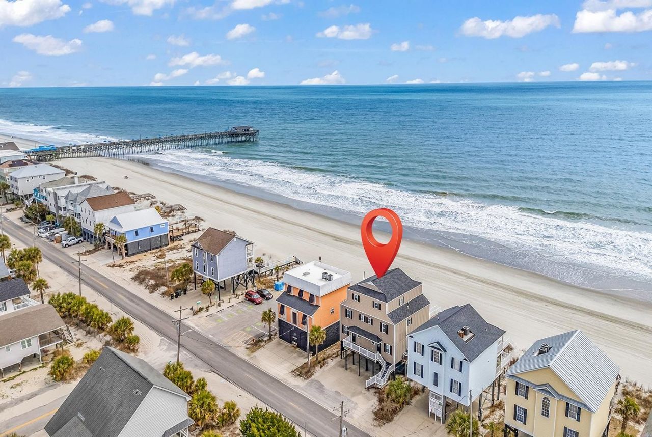 306 S Waccamaw Dr. Photo 57