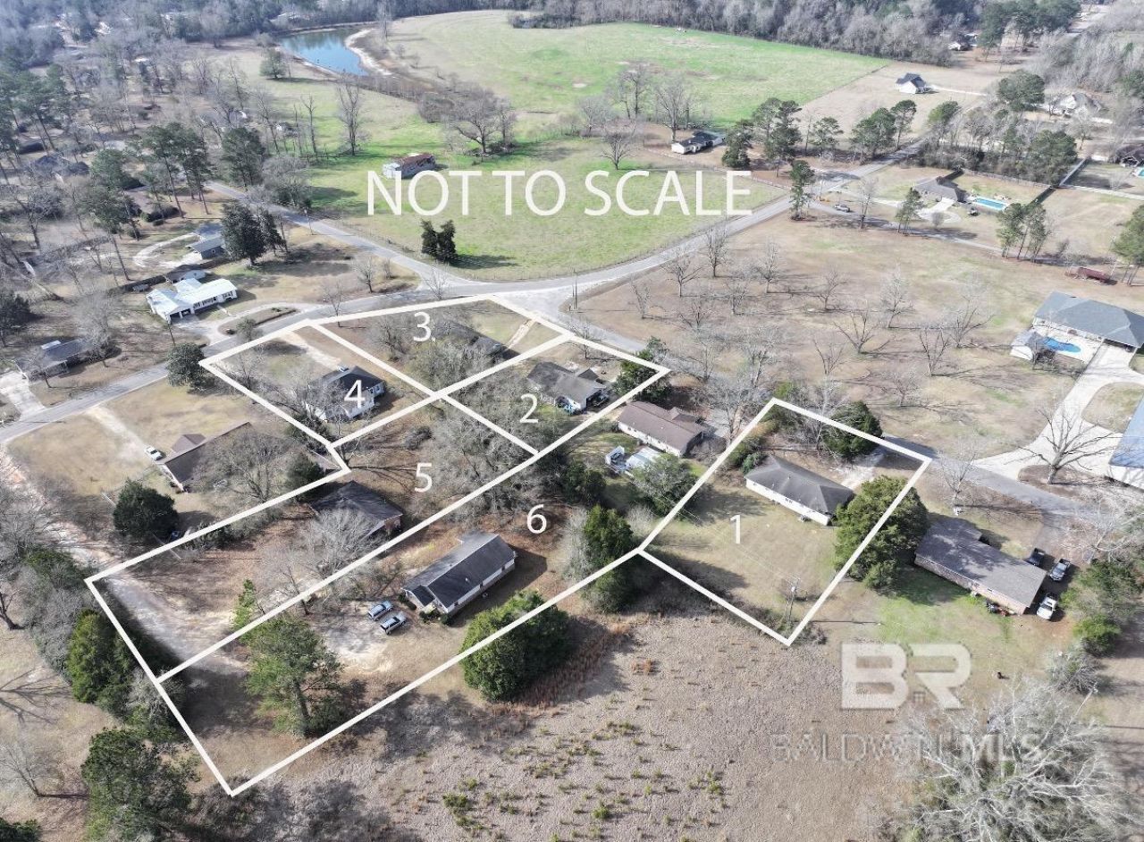 378 Woodmont Drive, Brewton, AL 36426 Main Photo