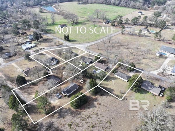 378 Woodmont Drive, Brewton, AL 36426