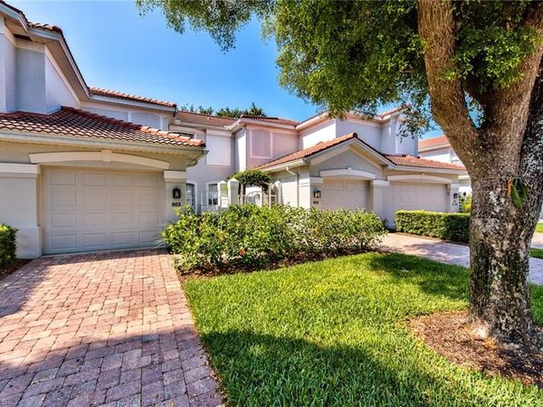 2190 ARIELLE DR, Unit 902, NAPLES, FL 34109