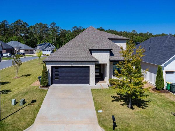 807 Wildcreek Circle, Little Rock, AR 72223