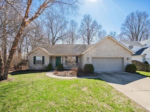 2613 COLUMBUS Boulevard, Kokomo, IN 46901