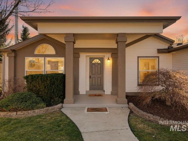 421 S Curtis Rd. #2, Boise, ID 83705