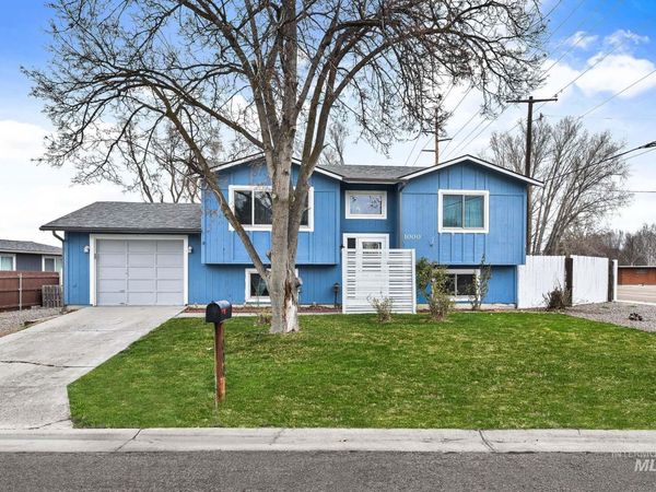 1000 Sweetwood Cir, Nampa, ID 83651