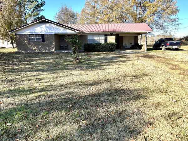 535 Beulah Grove Road, Pontotoc, MS 38863