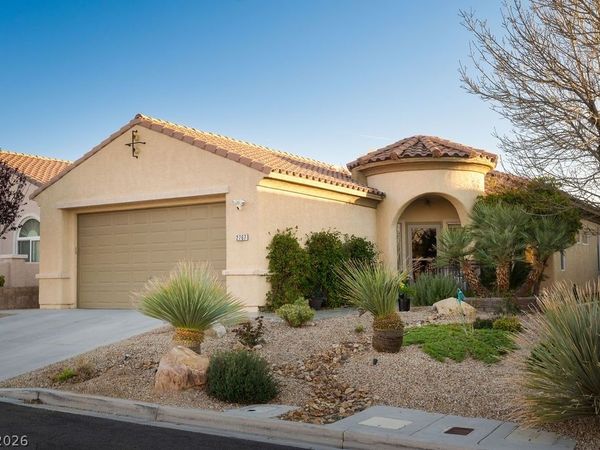 2767 Lochleven Way , Henderson, NV 89044