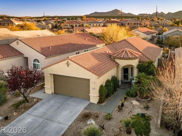 2767 Lochleven Way, Henderson, NV 89044
