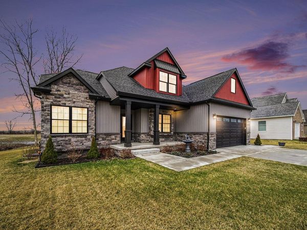 8068 Jack Pine Drive, Ypsilanti, MI 48197