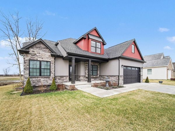 8068 Jack Pine Drive, Ypsilanti, MI 48197