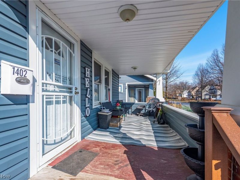1402 E 185th Street, Cleveland, OH 44110 Photo 2