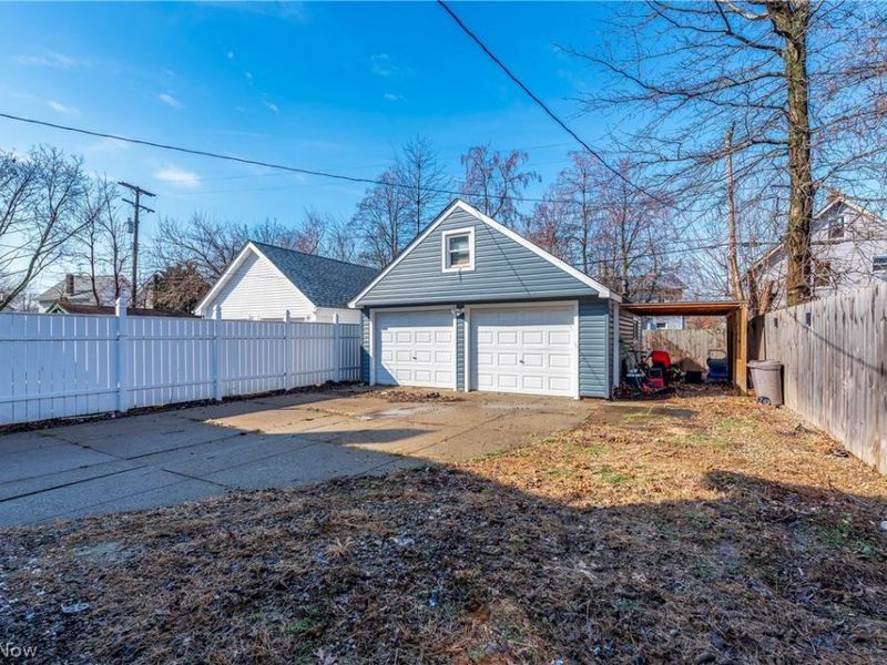 1402 E 185th Street, Cleveland, OH 44110 Photo 6