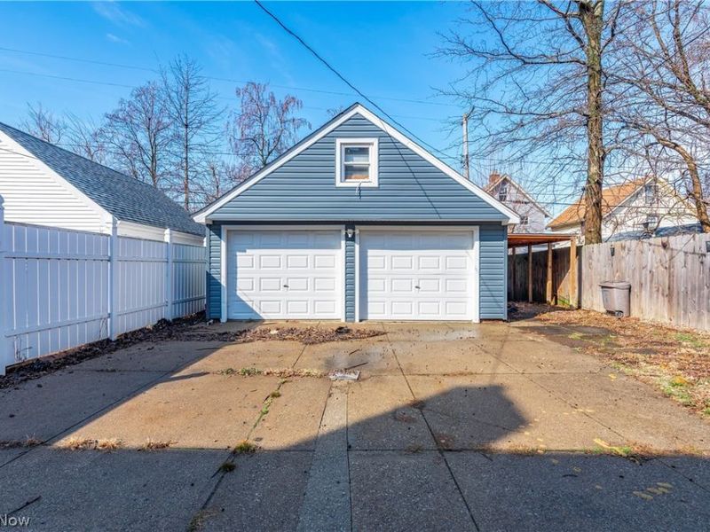 1402 E 185th Street, Cleveland, OH 44110 Photo 7