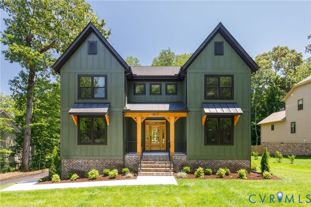 4217 Echo Ho Lane Richmond, VA 