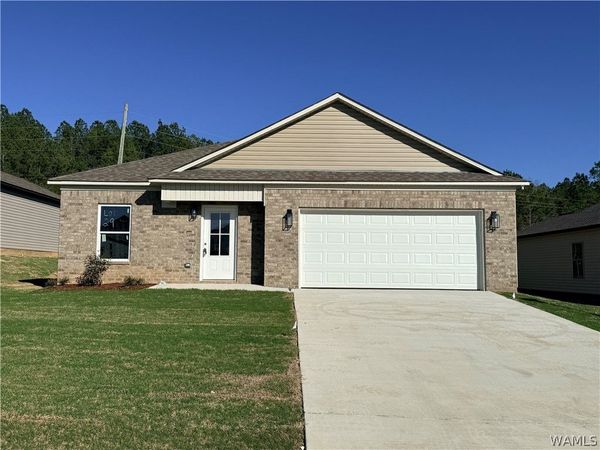 10343 Squires Way, Vance, AL 35490