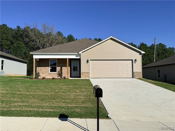 10359 Squires Way, Vance, AL 35490