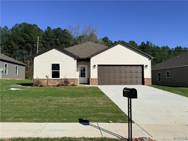 10367 Squires Way, Vance, AL 35490